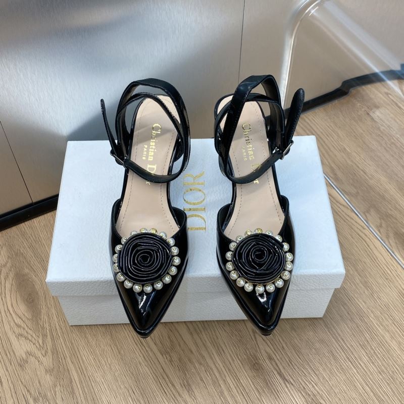 Christian Dior Heeled Shoes